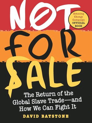 Not for Sale - ebook